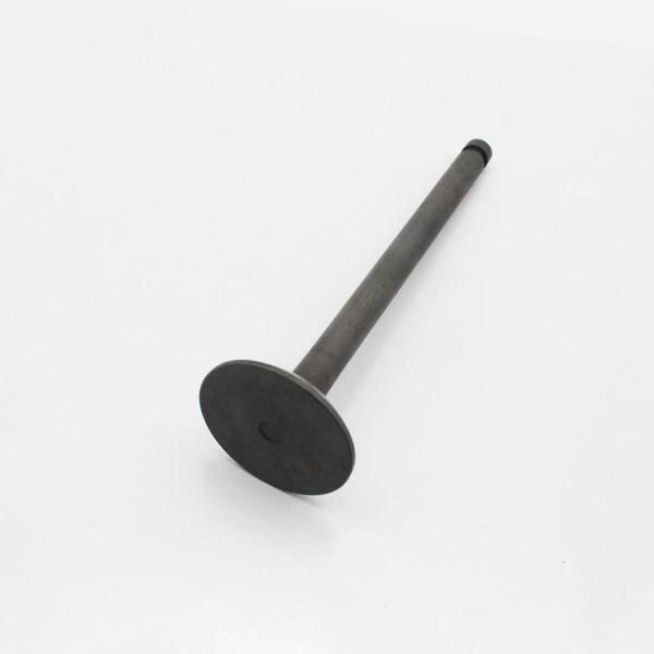 Вход и вытыхание клапана ME051063