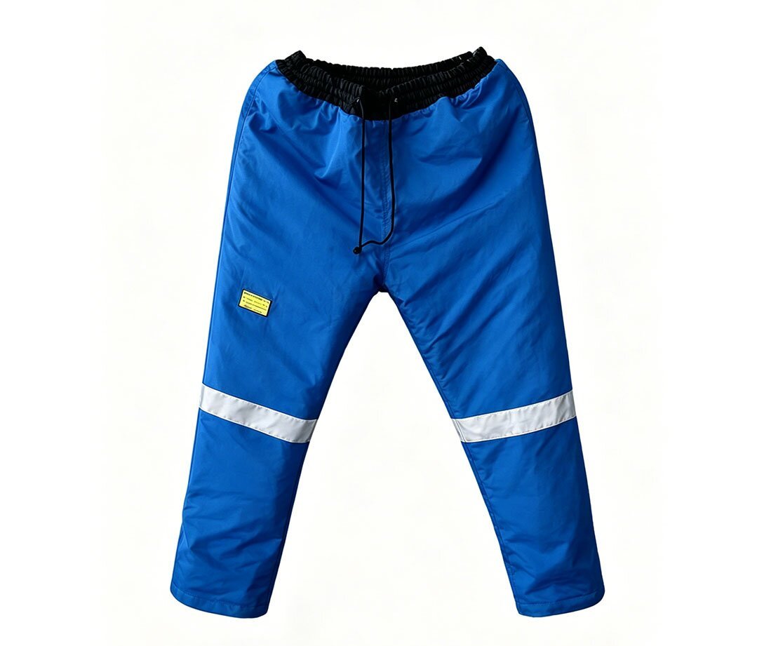 Anti Corrosion Pressure Washing Protective Clothing Waterproof Reflective Coverall Stab Proof