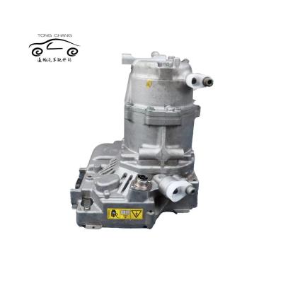 A0032305311 00130089E4 Hybrid Car Electric Compressor For Mercedes Benz S400 W221