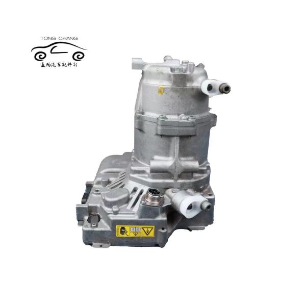 A0032305311 00130089E4 Hybrid Car Electric Compressor For Mercedes Benz S400 W221