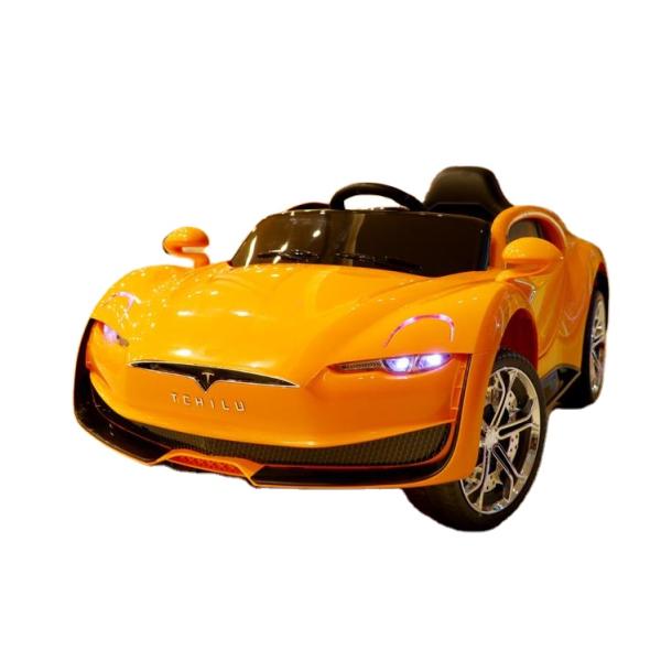 Bateria elétrica de 12 V para crianças feita de material PP com carga máxima de 40 kg