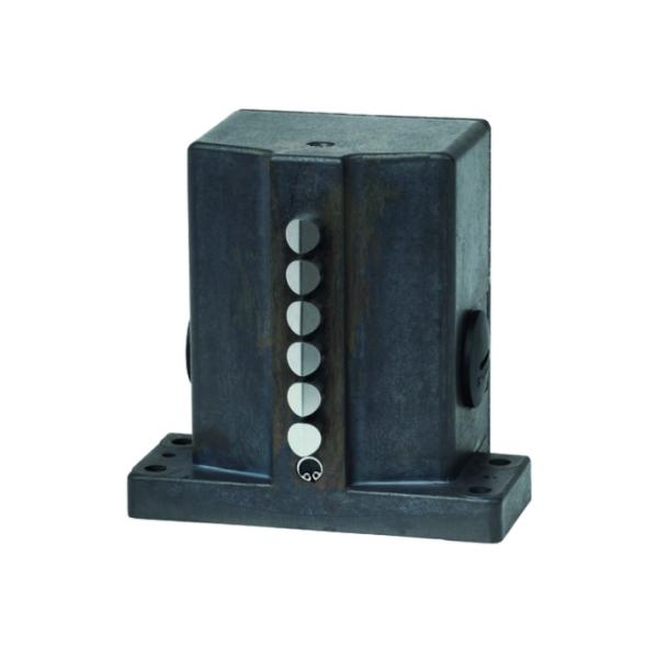 Euchner GSBF02R12-502-MC1806 Серия GSBF... 12/16 мм, механический 089529