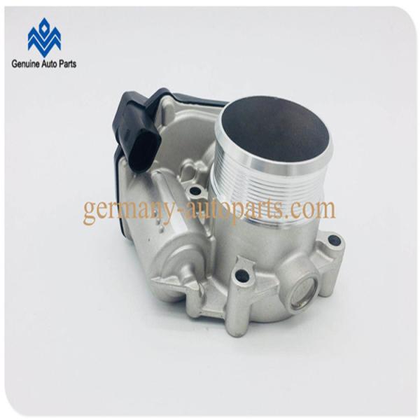 06F 133 062Q Throttle Body Air Control Flap For AUDI A4 TT SEAT ALTEA VW PASSAT