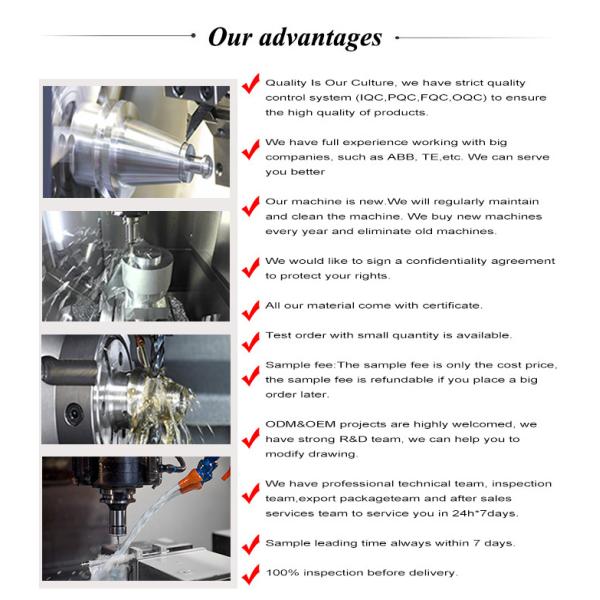 Aluminum Forged Molded Precision Aluminium Die Casting Spare Part Superior Performance
