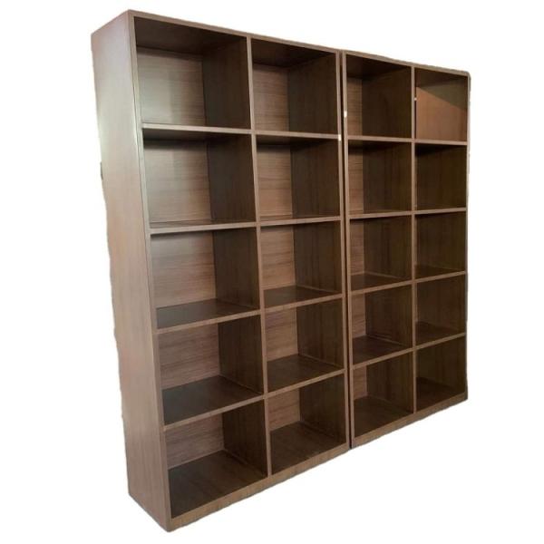 Bookshelf Separator Metal Decor Shelf Living Room Metal Shelf Divider