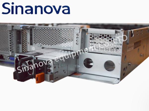 Thinksystem SR630 V2 1U Server Dual 4th Gen Xeon Rack Server With NVMe & PCIe 5.0