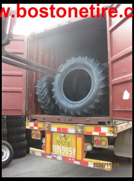 11.2-20-8PR Cheap Price Agriculture Tractor Tires - R1