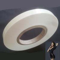 Film adhésif de fonte chaude de polyamide pour le corps formant l'habillement