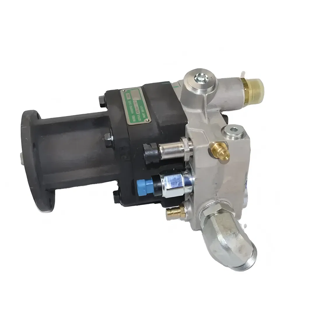 4903530 Fuel Pump for Cumm Qsk23 Qsk60 Series Engine