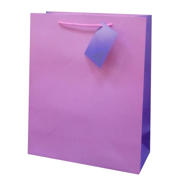 Happy Birthday Paper Gift Bags