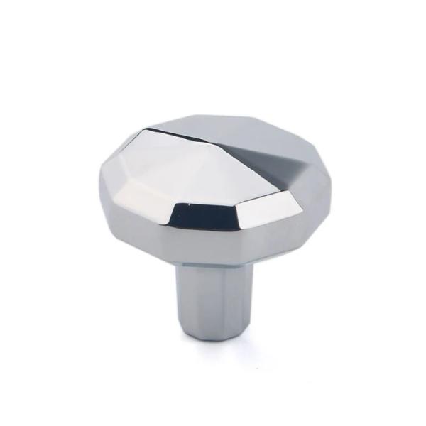 Stainless Steel Cabinet Trim Hardware With Stamped Kitchen Cabinet Handles And Knobs