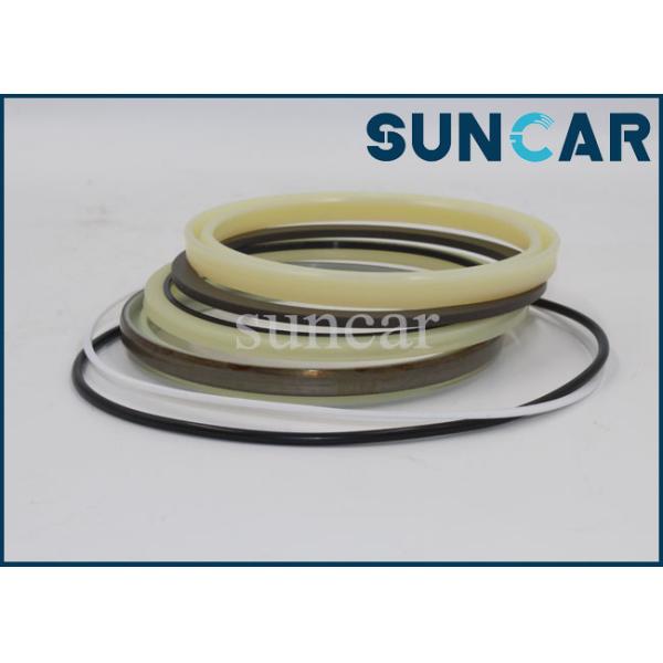 Hydraulic Seal Kit LC01V00055R300 Excavator Repair Kit For Kobelco SK350-8 SK350-9