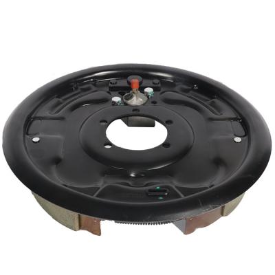 Custom 10''*2.25'' Trailer Hydraulic Brakes Assembly 2300-3500lbs