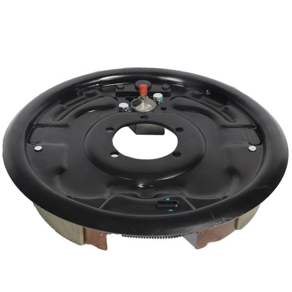 Custom 10''*2.25'' Trailer Hydraulic Brakes Assembly 2300-3500lbs