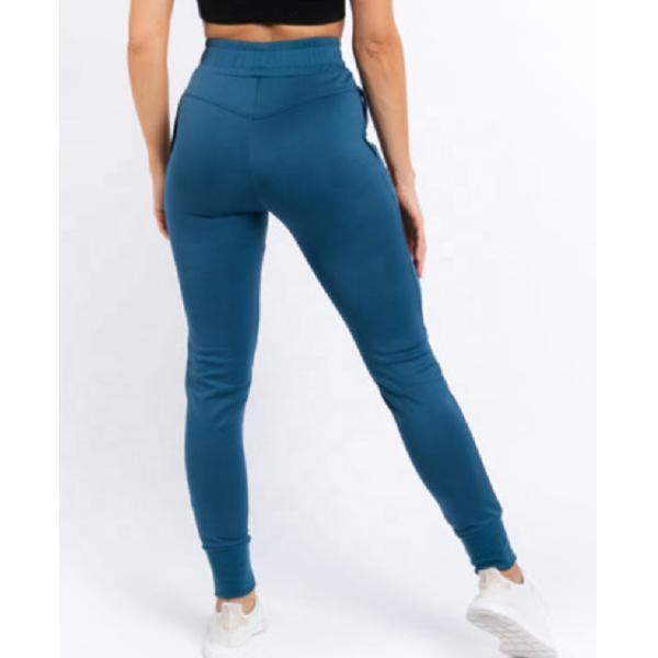 Женщин Sweatpants женщин спорта Joggers тренировки атлетических