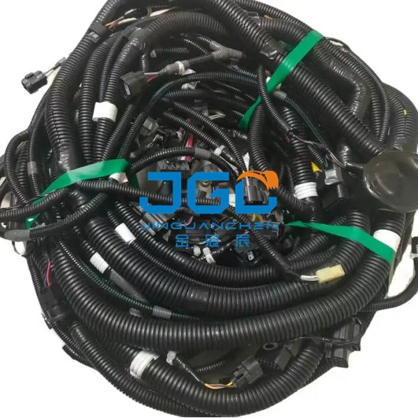 Линия части строительной техники SK330-8 пачки LC13E01436P1 SK350-8 экскаватора