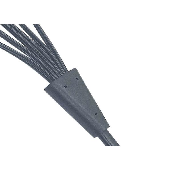 Монтажная схема кабеля AWG порта 18 Pin 6 связи 2
