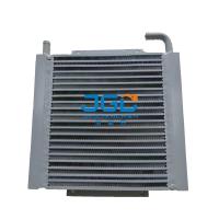 Máquina escavadora Parts do refrigerador de óleo hidráulico 203-7896 do motor S3L2 E303CR