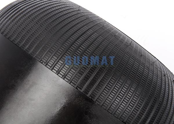 Soufflet 715N Contitech 1R1C335310 d'air du caoutchouc naturel de ressort pneumatique d'autobus de Firestone IVE-CO