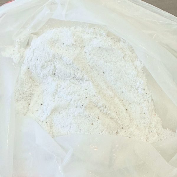 High Purity Acid Grade Fluorspar CaF2≥97% Fluoride Powder For Industrial