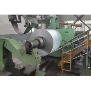 24 Gauge G90 Hot DIP Гальванизированная стальная катушка Алюцинковая стальная плита Az275 Антиперцовая крыша