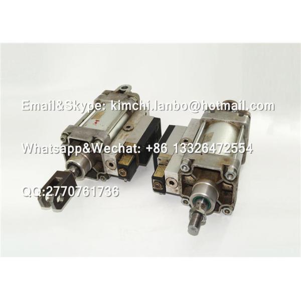 Roland700 pneumatic cylinder used roland printing machine spare parts