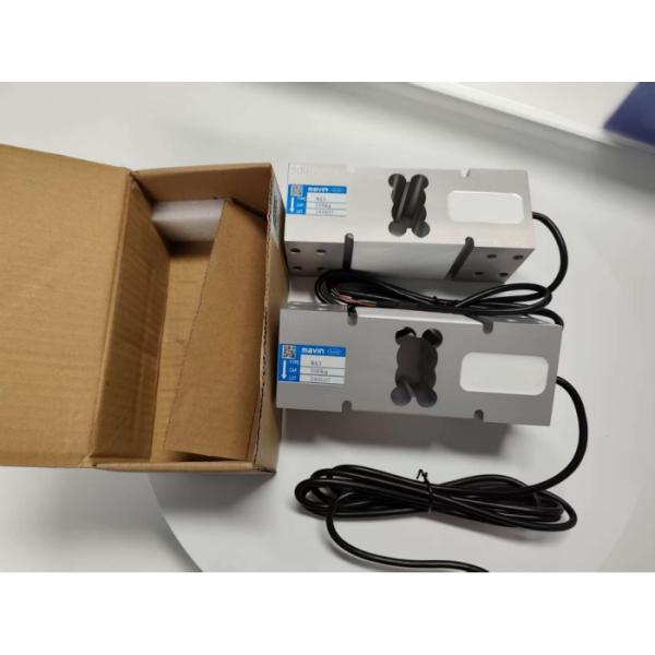 NA3-500kg Sensors Taiwan Mavin Load Cells For Electronic Digital Weighing Scales