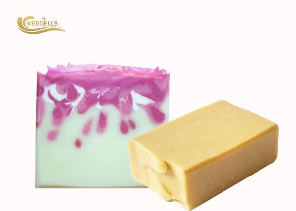 Oil Fruit Fragrance Whitening Organic Face Soap Bar For Face Cleansing