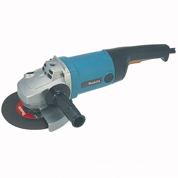 High-Power Angle Grinder Handheld Grinding Wheel Metal Cutting, Polishing, and Grinding Machine 9067