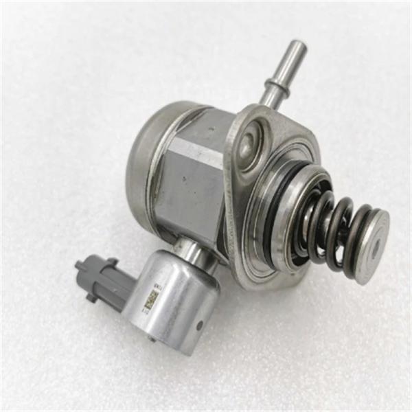 2.0L Petrol Land Rover Electrical Parts High Pressure Fuel Pump LR030860 for Freelander 2 RR Evoque