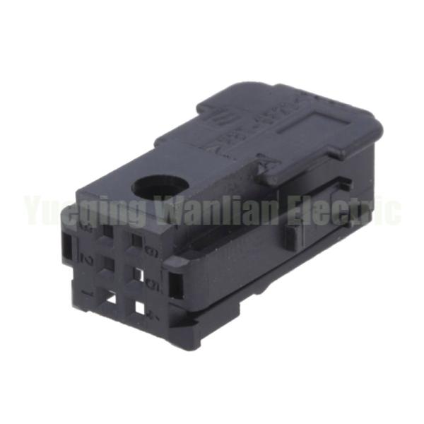 6 Pin 953382-1 185311-1 female Automotive Connector For Car Wiring Harness Socket