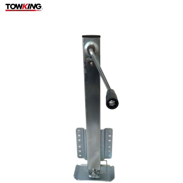 14 2500lbs Marine Swivel Trailer Jack Heavy Duty Boat Trailer Jack