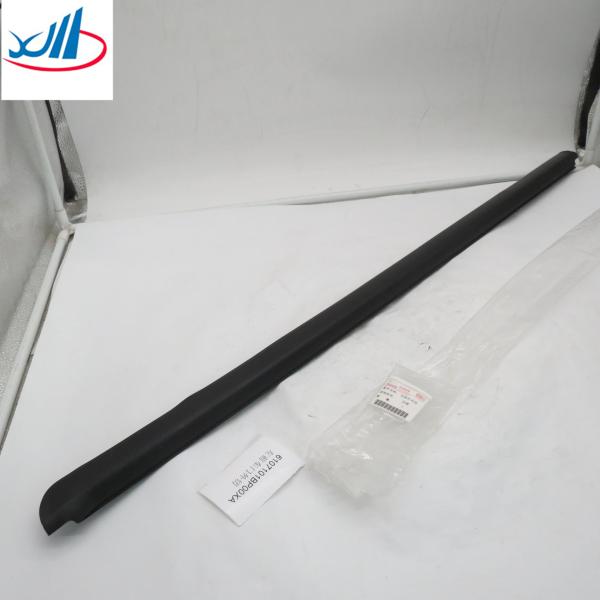 Best price auto engine parts Water cutting strip Seal strip for left front door 6107101BP00XA 6107101-P00