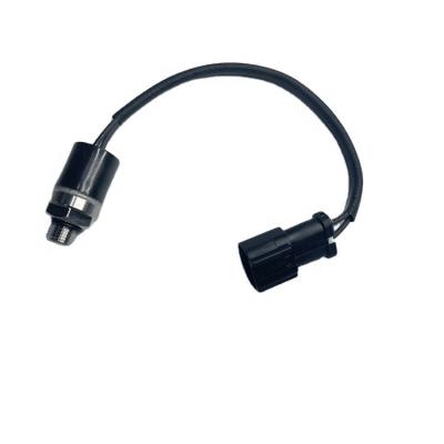 Commutateur de pression noir 421-43-22912 pour chargeurs à roues Komatsu WA320-5 WA380-3 WA420-3