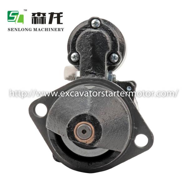 11.131.855 Стартер двигателя класса ARION 620,113532,0011271610,11130748, 11130820, 11131167, 1113131811271610,DRS0271