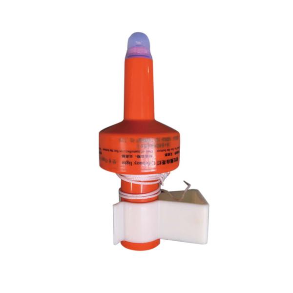 0 . 5W 50mA Marine Solar Lights ,  Solar Powered Boat Lights FYZD - II