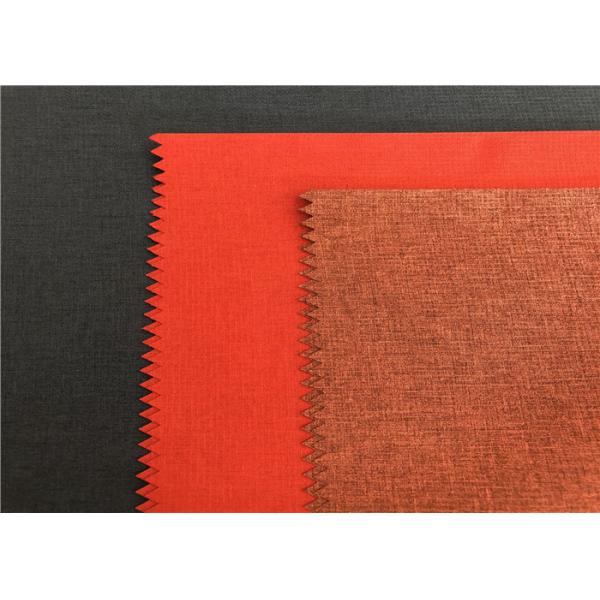 Перекрестная ткань 50Д репеллента воды Рибстоп на открытом воздухе * 80Д 2 - тон для спорт носит