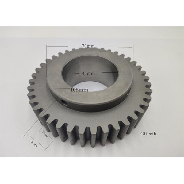 El equipo de la máquina de impresión Komori L40 444-5406-033 Compartes de la máquina de impresión Komori