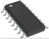 Circuito integrado Chip Converter Offline Flyback Topology 60kHz de VIPER27LDTR
