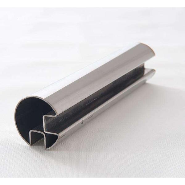 900mm Height Sgs Stainless Steel Exterior Railings