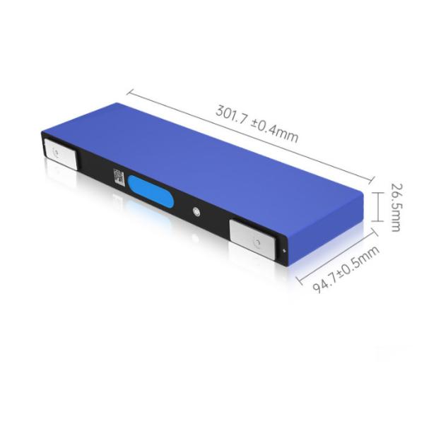 Stable BMS Electric Motorbike Battery , Lithium Ion Battery For Electric Motorcycle