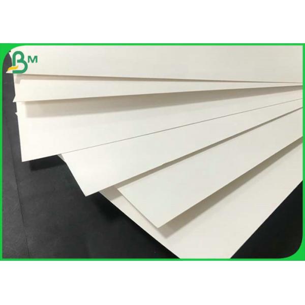 ПЛА качества еды штейновый & ПЭ покрыли белую бумагу чашки крафт для биодеградабле бумажного стаканчика