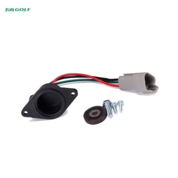 Les ajustements imperméables du capteur de vitesse de chariot de golf du QI 10L0L 1027049-01 matraquent la voiture DS