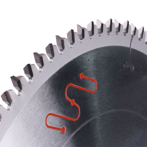 Circular Woodworking Tool Saw Blade Cutting for Panel MDF Chipboard Wood Circular Saw Blade