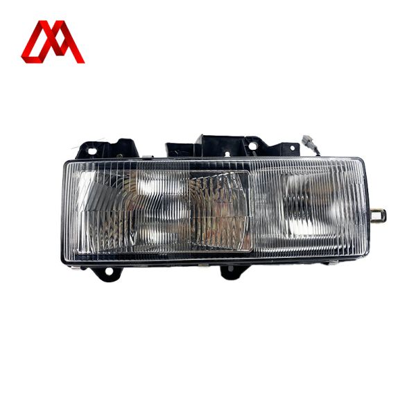 Headlight Assembly 8-97030268-JL For NHR98 Truck Spare Parts