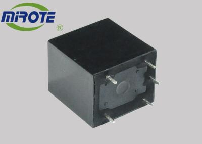 Relé eletromagnético da alimentação de DC 5v de Mirote mini, relé automotivo 12v 40a do relé automotivo do PWB do terminal de SPDT 5