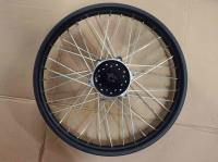 Assy da roda