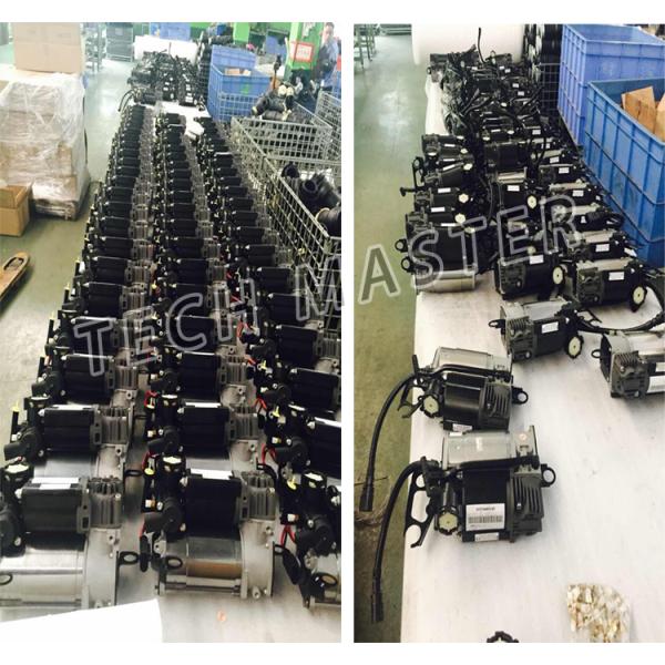 E61 E60 Air Spring Pump OEM 37226775479 37226785506