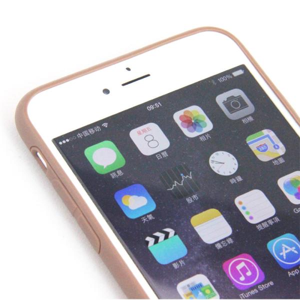 Credit card cover soft case for Apple iphone 6s TPU case