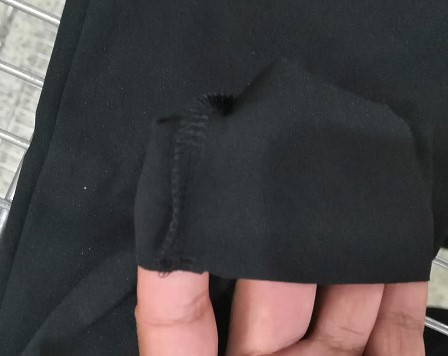 Гетры разминки с построенный в тренере талии